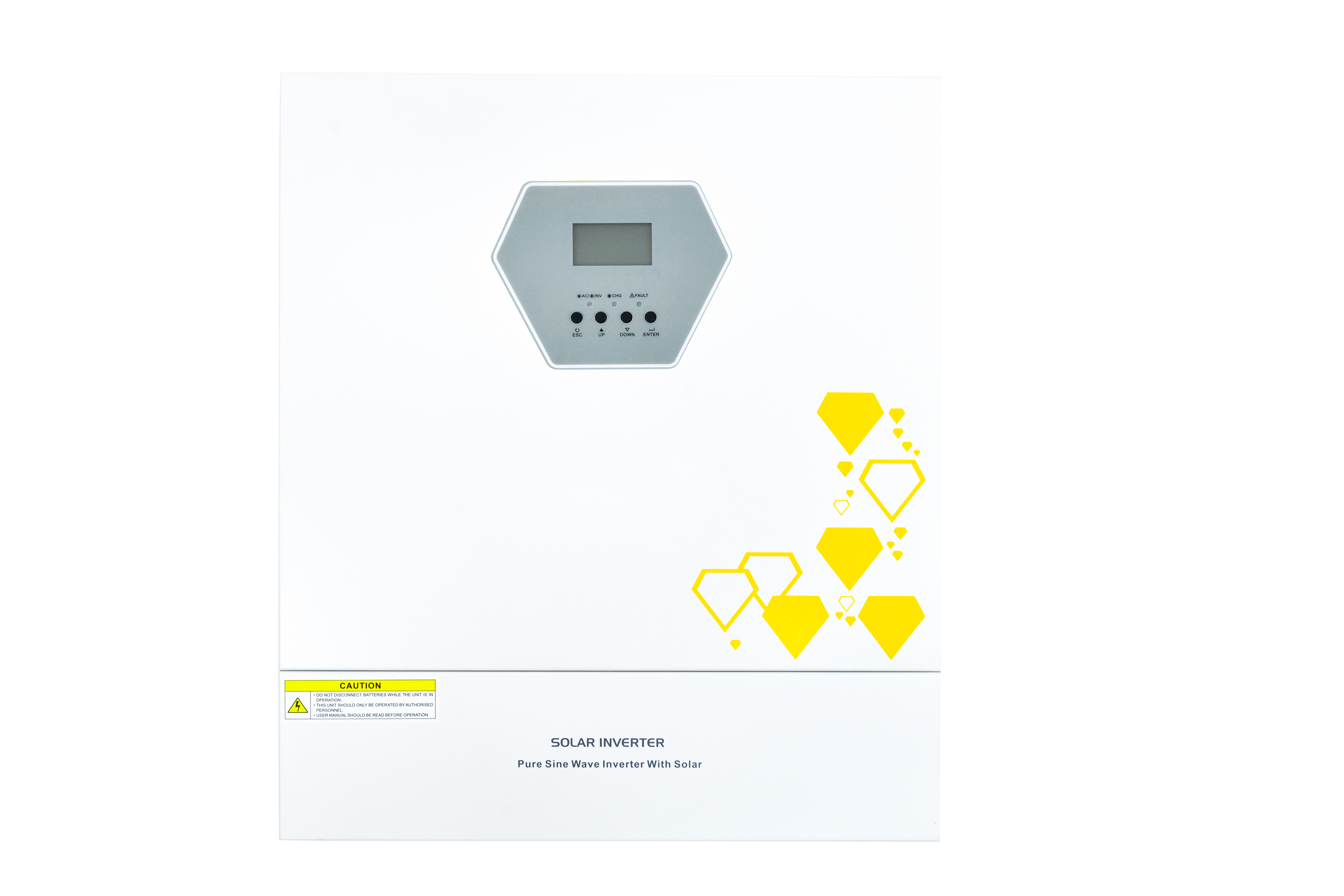 HYBRID INVERTER (T/F - ) 11KW PARALLEL